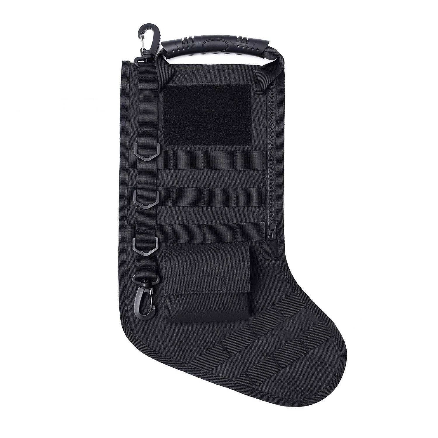 Tactical Christmas Stocking 🧦