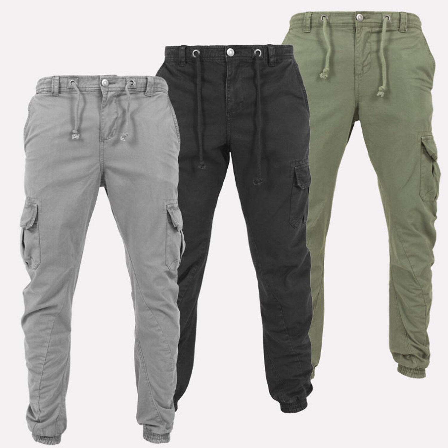 Men's Chino Casual Pants