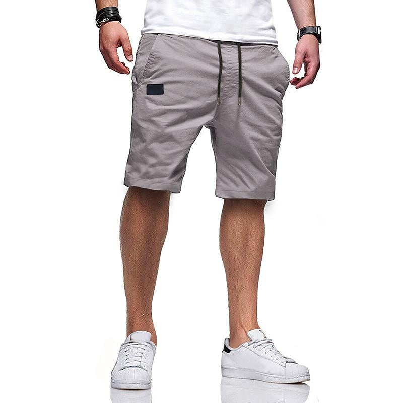 Men's Casual Sports Cargo Pants