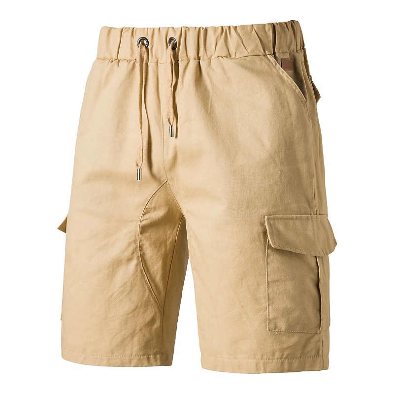 Men's Fashion Casual Cargo Shorts
