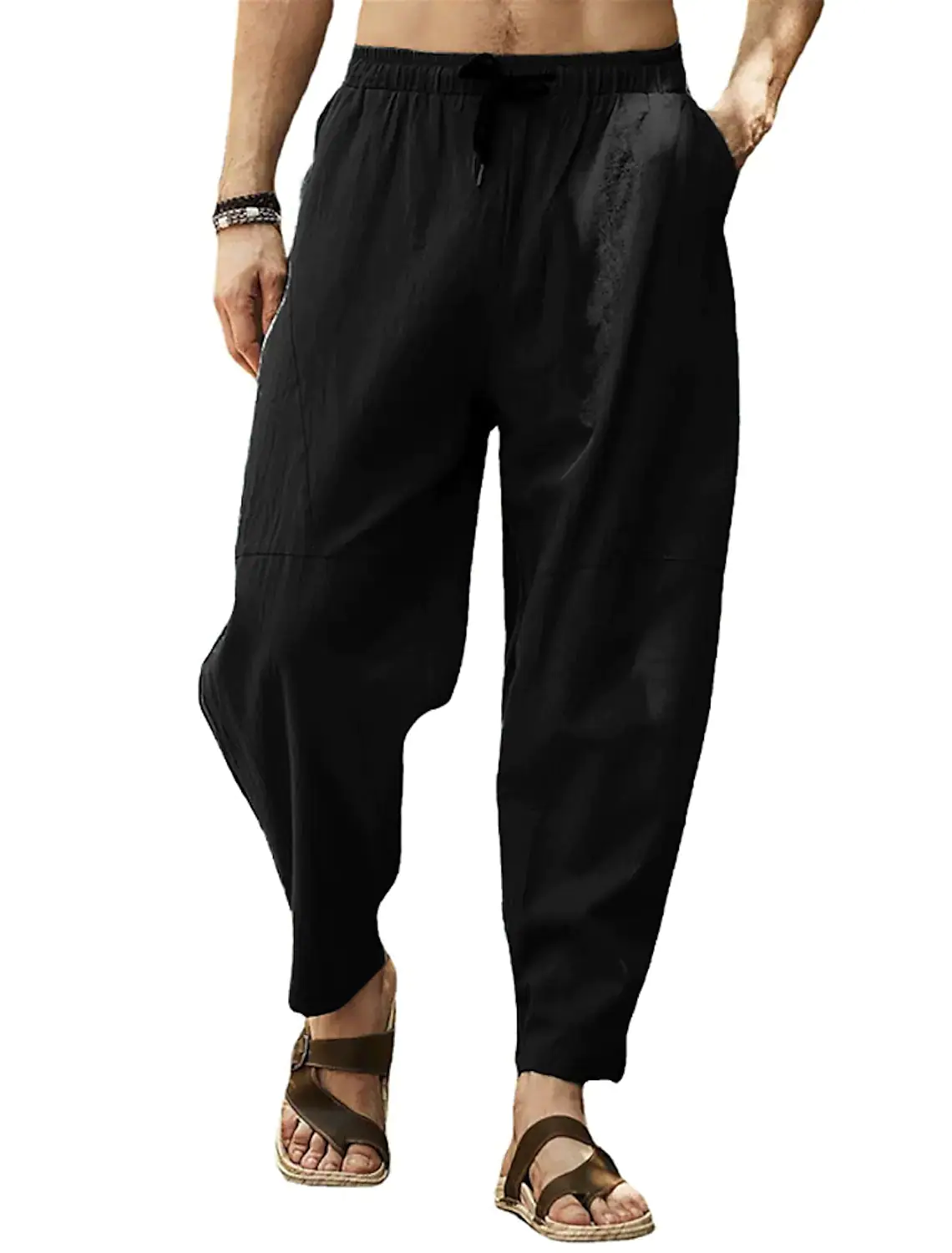 Men's Chino Casual Pants