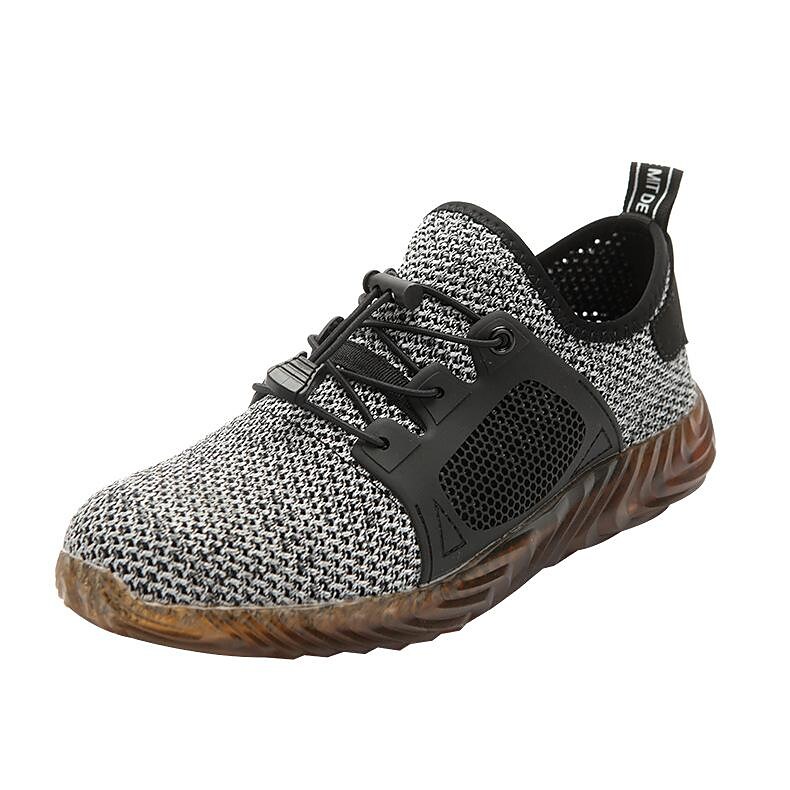 Casual sports outdoor breathable wear-resistant shoes