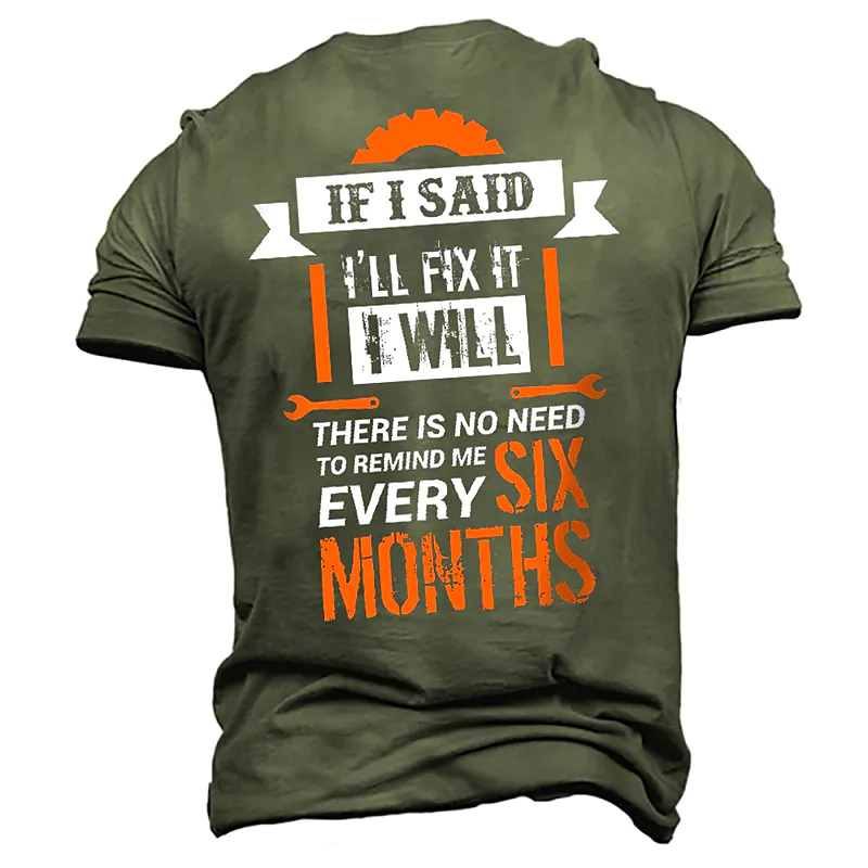 Men's Unisex T shirt Tee 3D Print Graphic Patterned Letter Crew Neck S