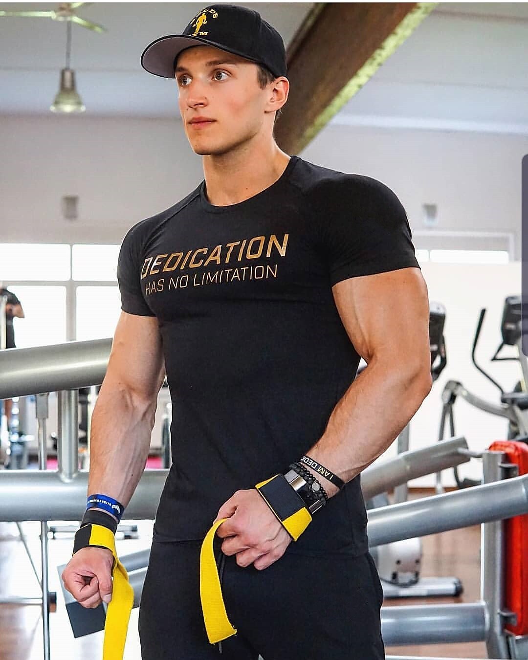 DEDICATION HAS NO LIMITATION