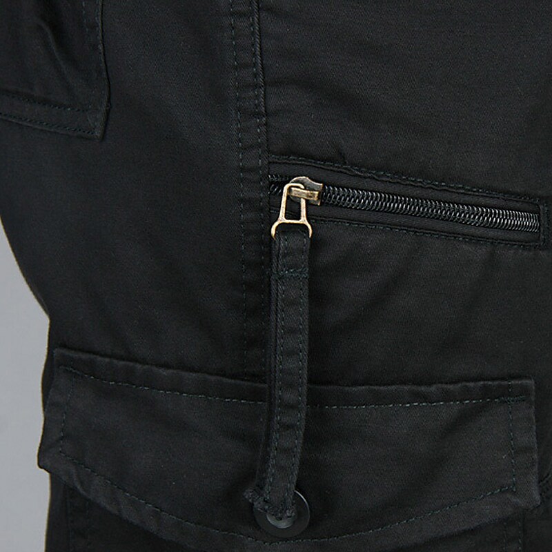 Men's Cargo Pants Tactical Pants Trousers Tactical Work Pants Multi Po