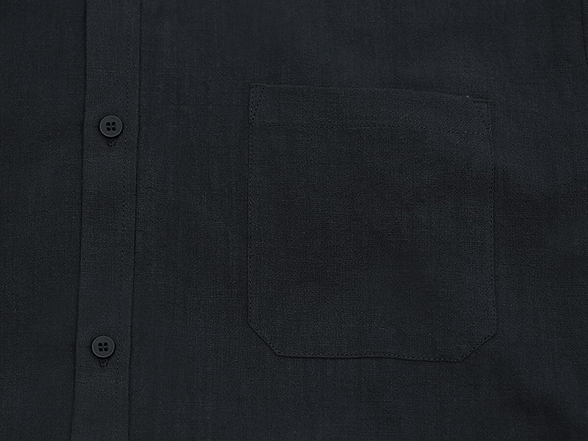 Men's Casual Beach Hawaiian Street Breathable Comfortable Light Plain Lapel Short Sleeve Shirt