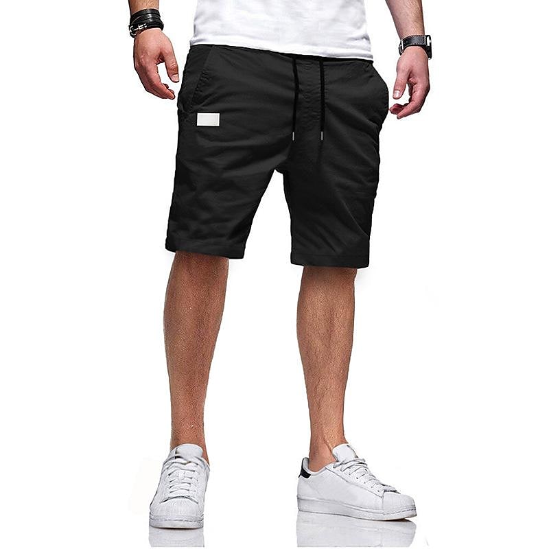 Men's Casual Sports Cargo Pants