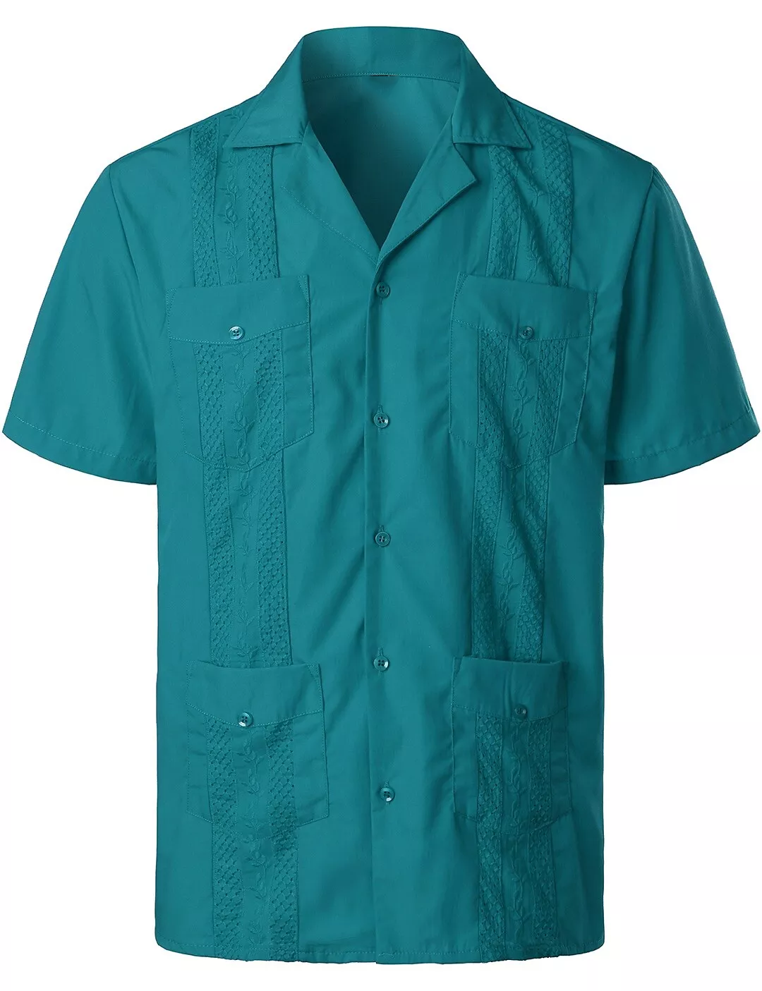 2022 New Design Men's Casual Shirts