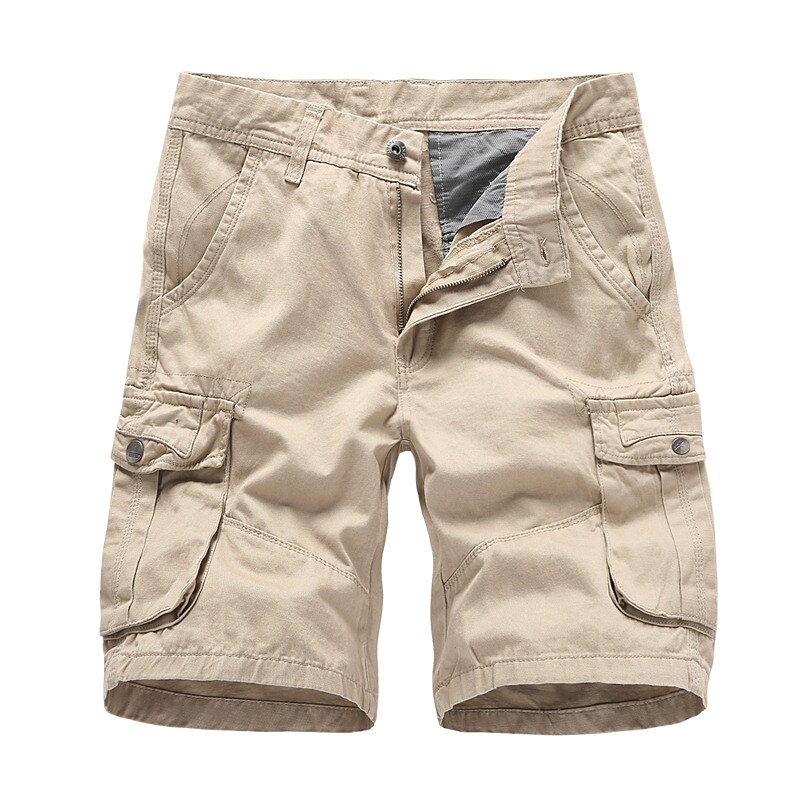 cargo shorts for men,cargo shorts for men,long cargo shorts below knee