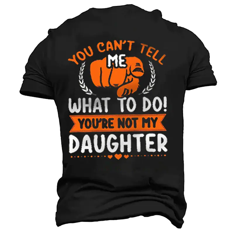 Men's T shirt Tee Graphic Patterned Plus Size Crew Neck Casual Daily Short Sleeve Tops Casual Cool Green Black Blue