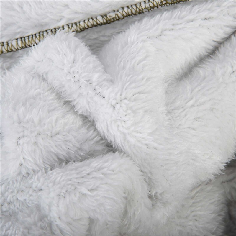 Men's Cargo Pants Fleece Pants Winter Pants Trousers Drawstring Elastic Waist Leg Drawstring Solid Color Comfort Warm Daily Holiday Going out Cotton Blend Sports Fashion Green Purple Micro-elastic