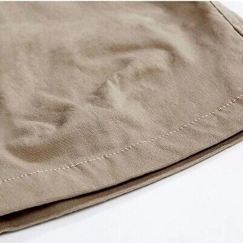 Men's Hiking Tactical Military Ripstop Breathable Quick Dry Lightweight  Outdoor Cargo Shorts