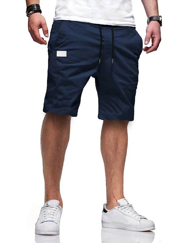 Men's Casual Sports Cargo Pants
