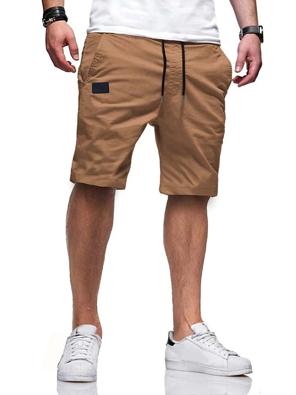 Men's Casual Sports Cargo Pants