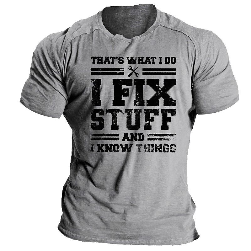 2023 summer new product raglan short-sleeved men's daily casual tops c