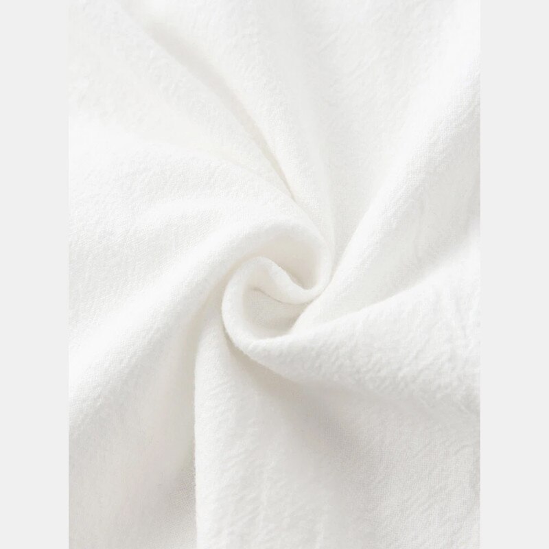 Men's Henley Shirt Tee Top Plain V Neck Street Vacation Short Sleeves Clothing Apparel Fashion Designer Basic