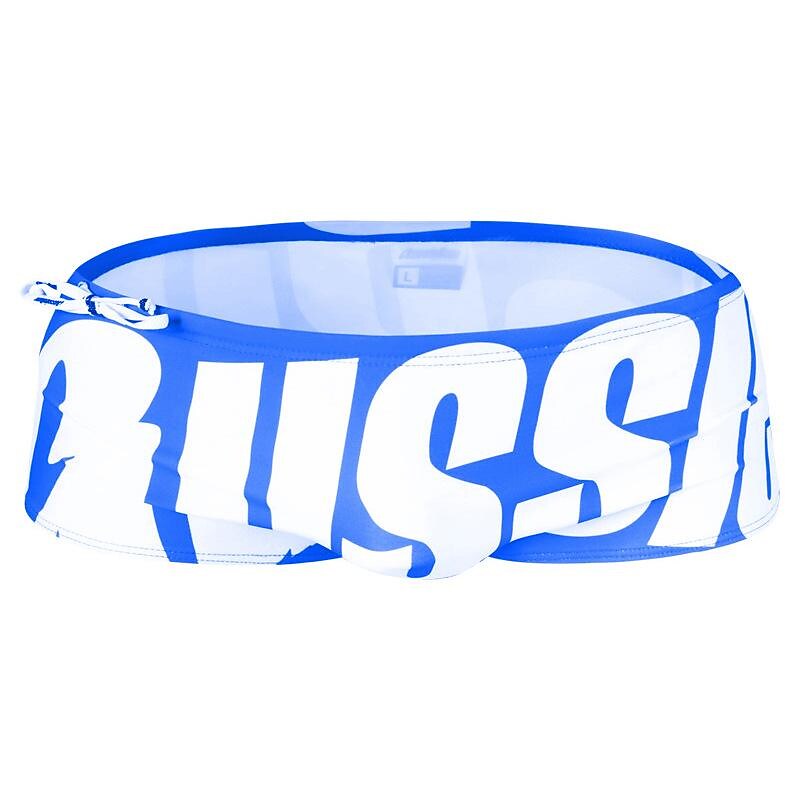 wholesale aussbon letter swimming trunks boxer swimming trunks men's swimming trunks fashion trendy men's hot spring cross-border men's swimming trunks