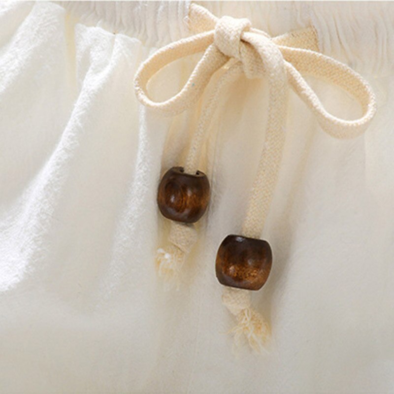 Men's Pocket Plain Comfort Breathable Linen Shorts 