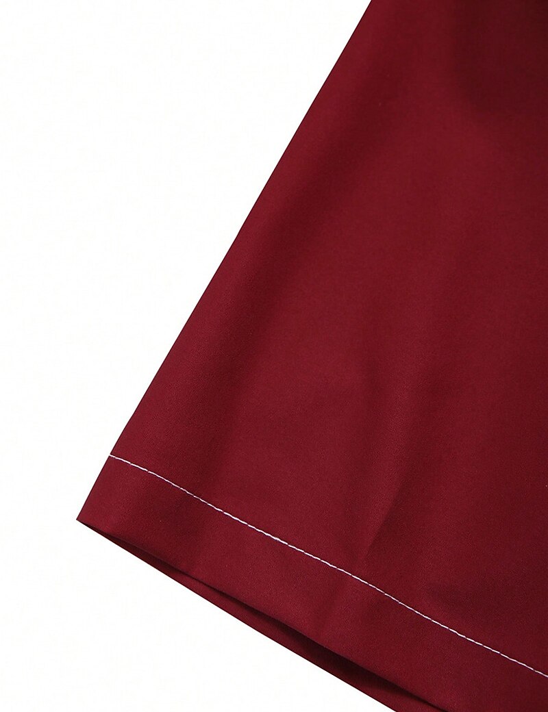 Men's Shirt Button Up Shirt Casual Shirt Summer Shirt Beach Shirt Yellow Pink Navy Blue Blue Orange Short Sleeve Gradient Lapel Daily Vacation Clothing Apparel Fashion Casual Comfortable