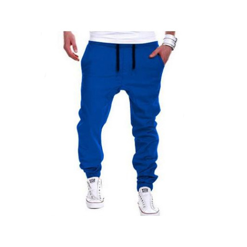 Men's Breathable Sports Chinos Sweatpants 