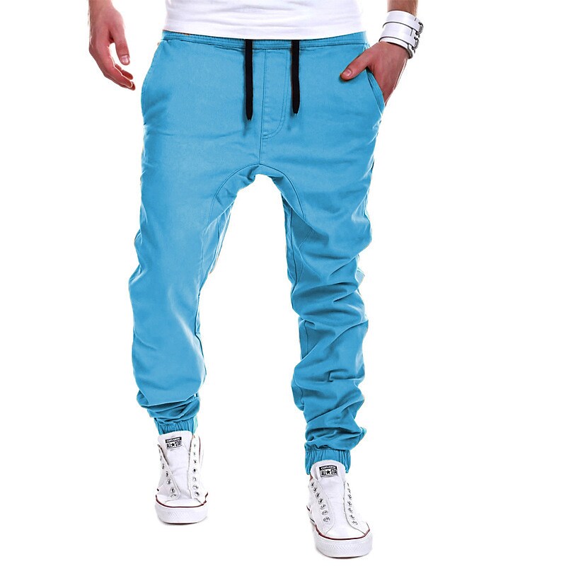 Men‘s Basic Sport Daily Casual Pants 