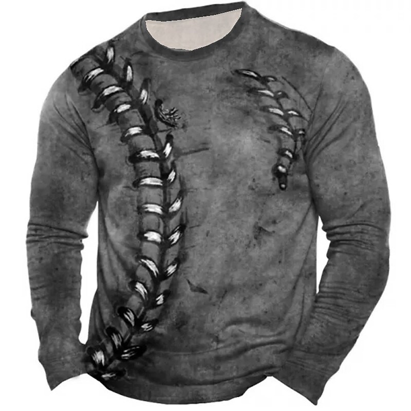 Men's Unisex 3D Print  Sweatshirt
