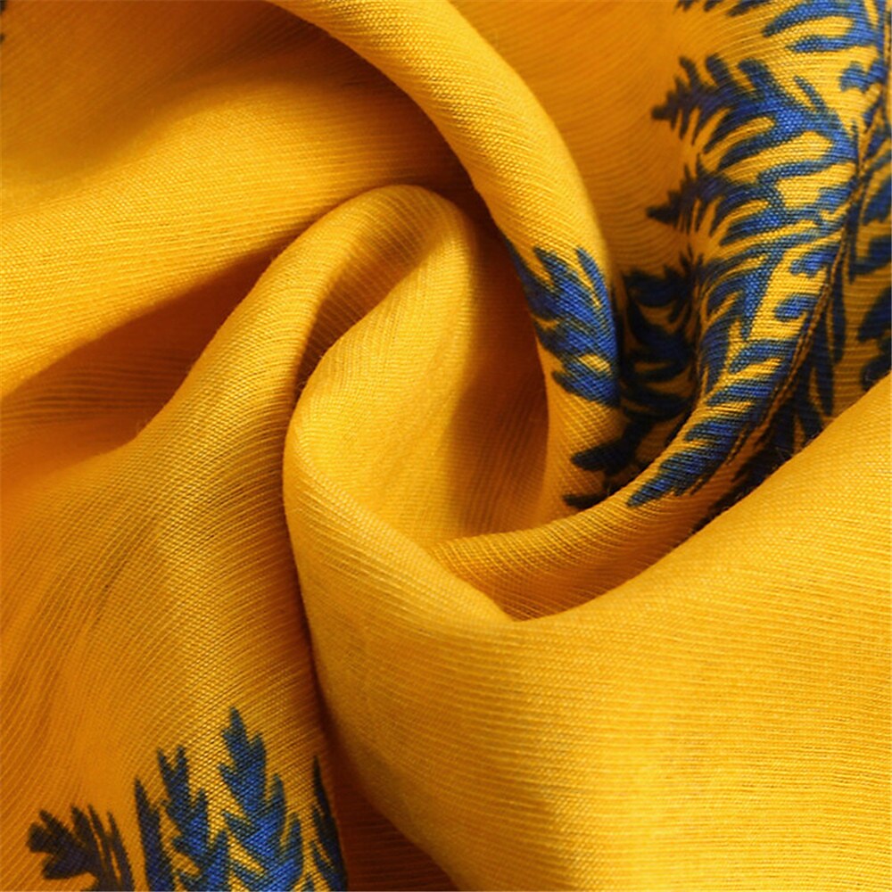 Men's Summer Hawaiian Shirt Graphic Plants Turndown 3D Print Outdoor D