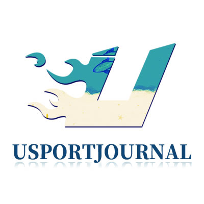 Usportsjournal