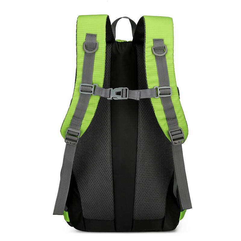 Lightweight Packable Travel Hiking Backpack Daypack Waterproof Lightweight Hiking Daypack Outdoor Trekking Travel Backpacks for Men Women