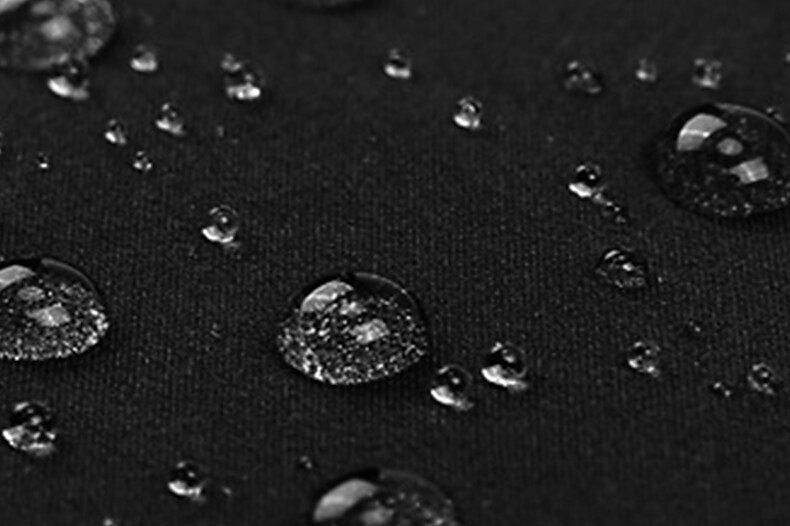 Men's Hiking Outdoor Casual Convertible Waterproof Breathable Quick Dry Sweat-wicking Solid Color Trousers