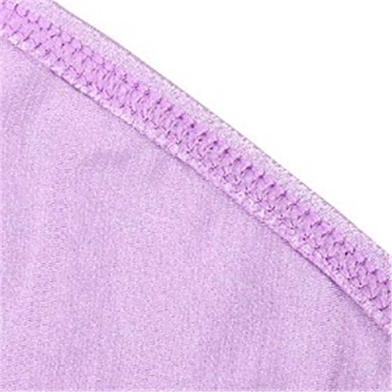 Men's home casual solid color soft elastic comfortable smooth cool breathable boxer briefs