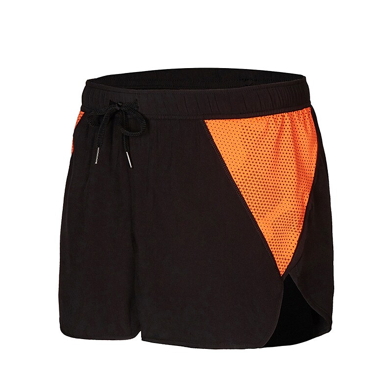 Men's Casual Runing Sport Fitness Wear Resistant Lightweight Breathable Comfortable Camo Shorts