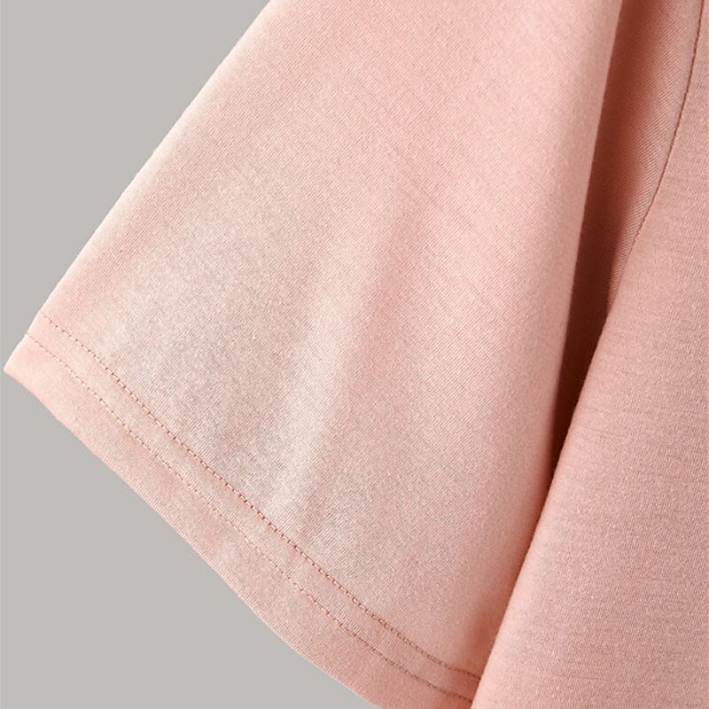 Men's T shirt Plain Crew Neck Street Vacation Short Sleeves Zipper Front Pocket  Fashion  Basic Top