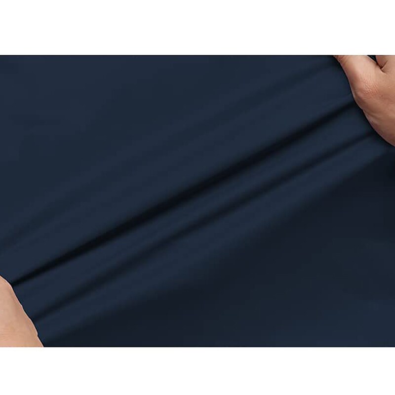 Men's Work Outdoor Casual Fashion Lightweight Comfortable Stand Collar Button Shirt