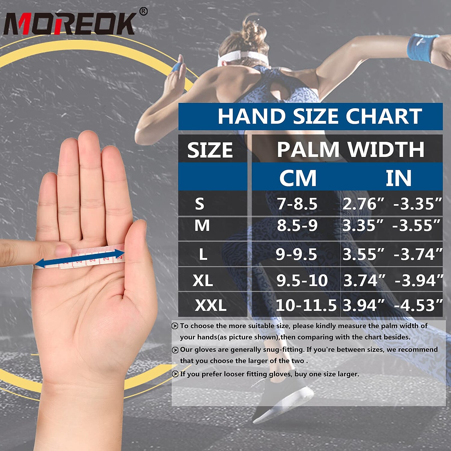 Bike Cycling Mountain Bike Half Finger Anti Slip Breathable Shockproof Sweat wicking Sports Gym Silica Gel Gloves 