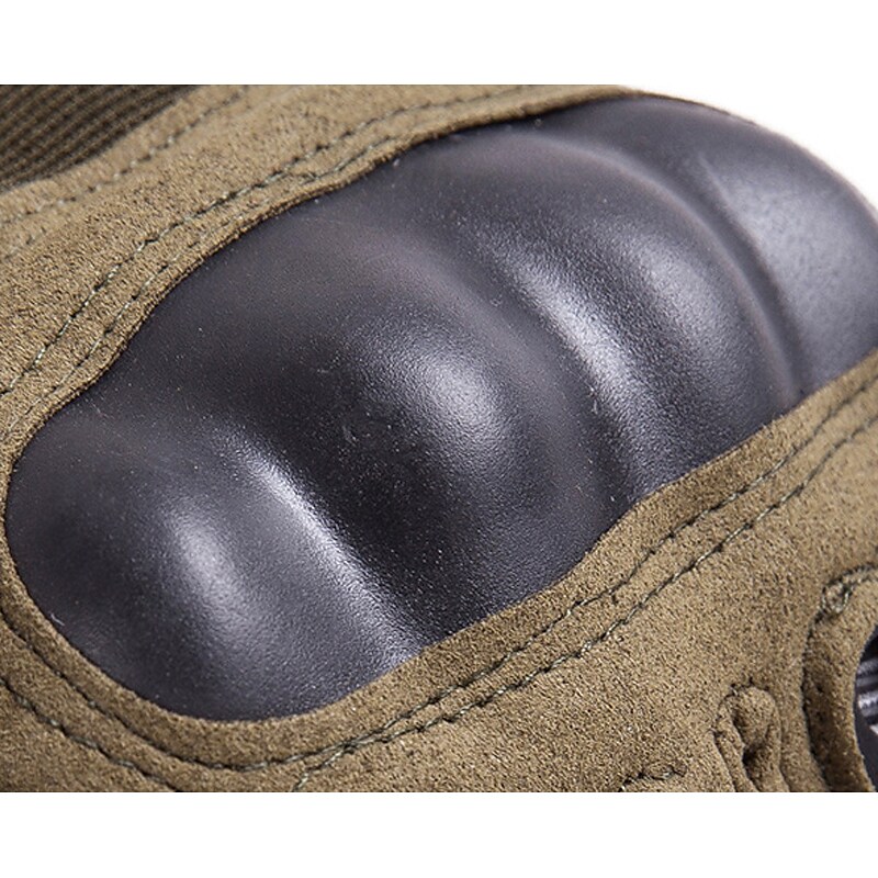 Bike Mountain Half Finger Anti Slip Breathable Shockproof Sweat wicking Sports Gym Silica Gel Gloves