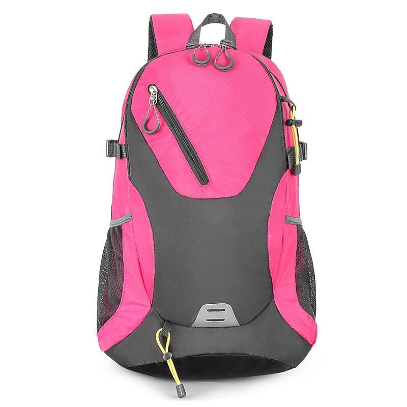Lightweight Packable Travel Hiking Backpack Daypack Waterproof Lightweight Hiking Daypack Outdoor Trekking Travel Backpacks for Men Women
