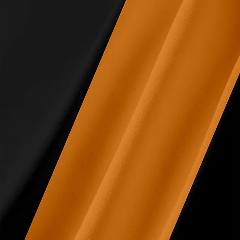 Men's Shirt Summer Hawaiian Shirt Graphic Prints Guitar Turndown Brown