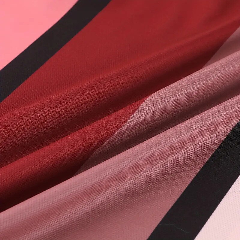 Men's Polo Shirt Zip Casual Daily Quarter Zip Short Sleeve Fashion Basic Color Block Zipper Summer Regular Fit Shirt