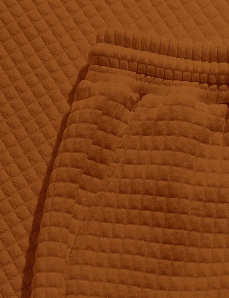 Men's Outdoor Vacation Casual Comfortable Breathable Soft Plain Vest Top Shorts Suit