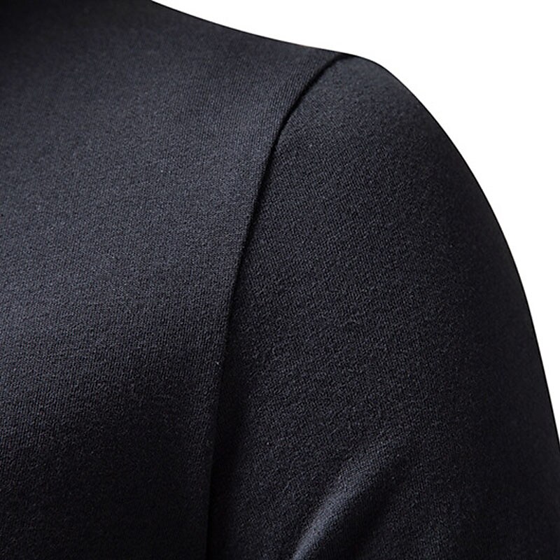 Men's Plain V Neck Street Vacation Short Sleeves Clothing Apparel Fashion Sport T shirt