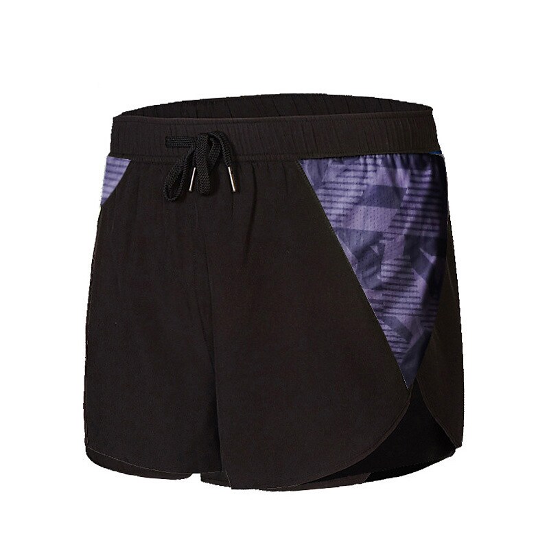 Men's Casual Runing Sport Fitness Wear Resistant Lightweight Breathable Comfortable Camo Shorts