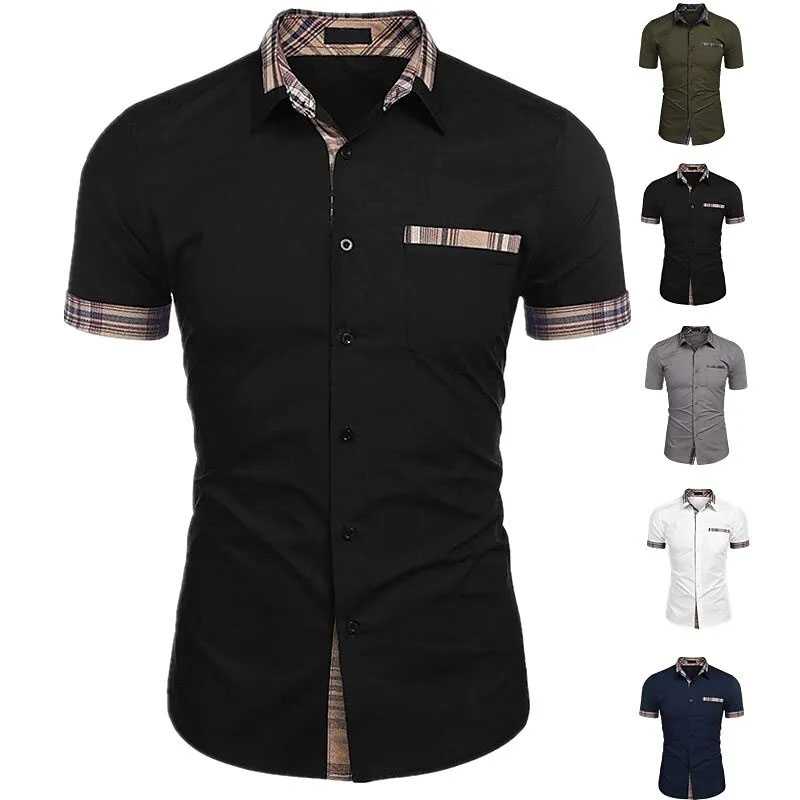 Men's Shirts 