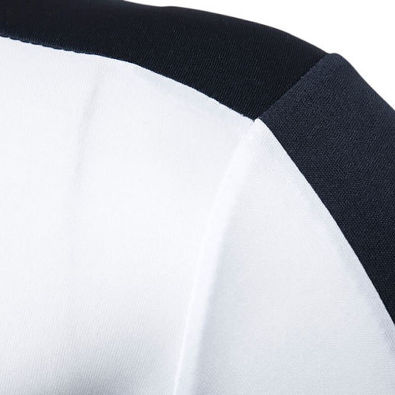 Men's Outdoor Street Fashion Vacation Comfortable Breathable Soft Plain Short Sleeve T Shirt