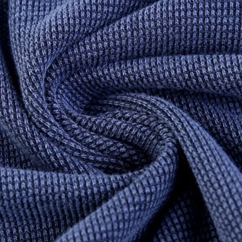 Men's Outdoor Casual Street Breathable Light Comfortable Pocket Plain Stand Collar Short Sleeve Polo Shirt