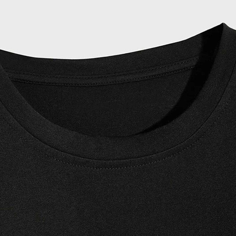 Men's T shirt Graphic Graphic Prints National Flag Crew Neck Hot Stamping Street Vacation Short Sleeves Print Top