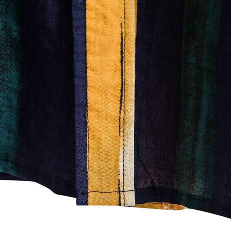 Men's Hawaiian Shirt Graphic Prints Beach Turndown Casual Holiday Shor