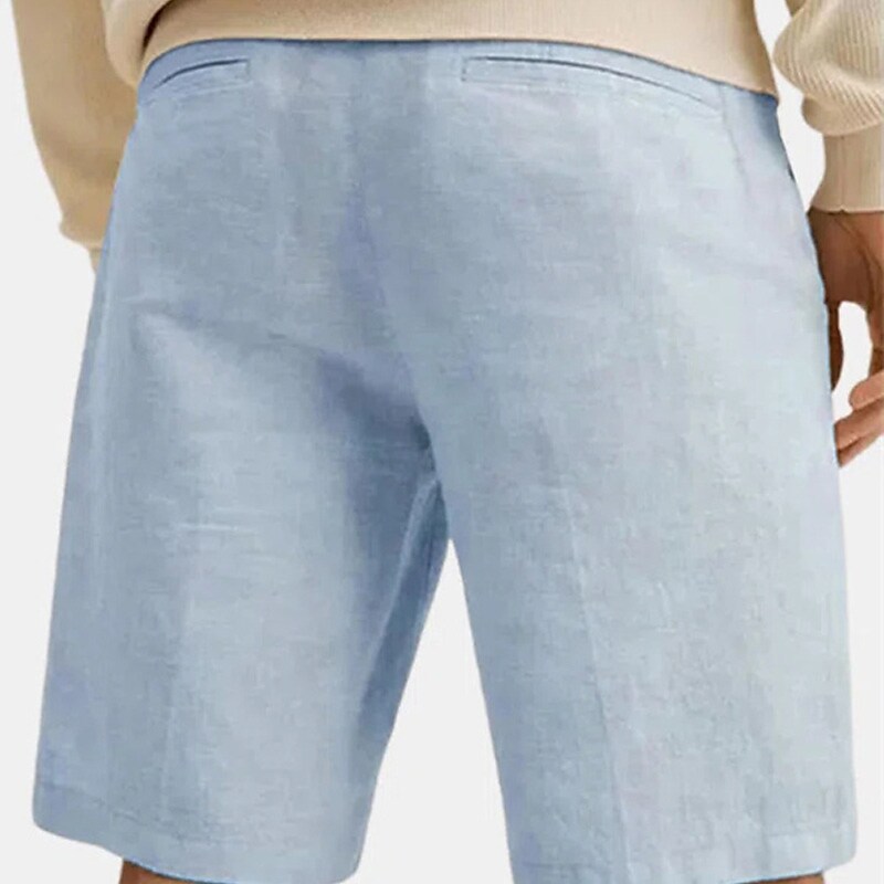 Men's Summer Beach Shorts Print Graphic Coconut Tree Breathable Soft Short Casual Daily Holiday Streetwear 