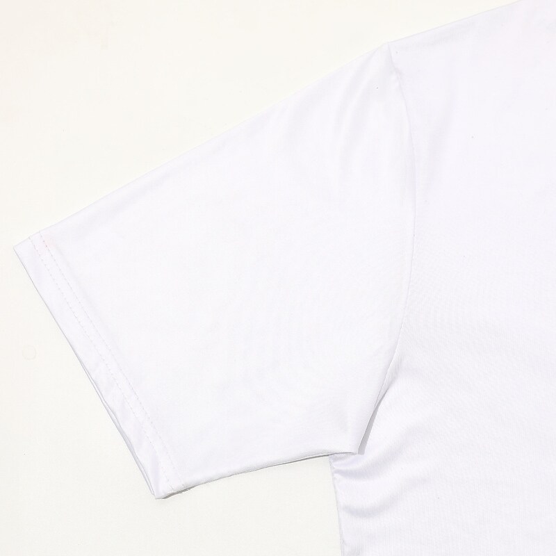 Men's T shirt Graphic Prints Crack Crew Neck 3D Print Holiday Short Sl