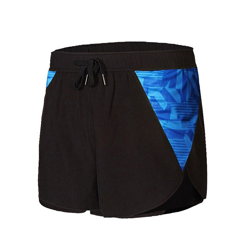 Men's Casual Runing Sport Fitness Wear Resistant Lightweight Breathable Comfortable Camo Shorts